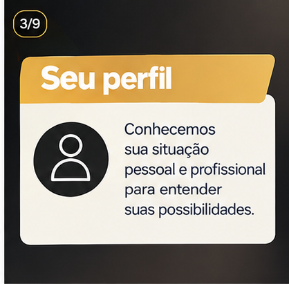 Informação 3 de 9 sobre financiamento imobiliário
